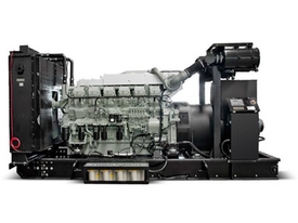 Дизель-генератор Energo ED2080/400M