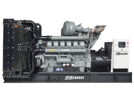 Дизельный генератор ADG-ENERGY AD-2475PE