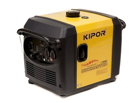 Бензиновый генератор KIPOR IG3000