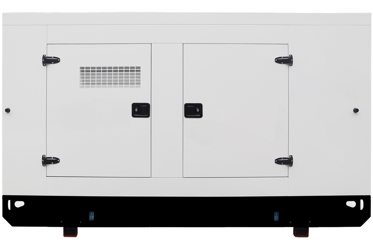 Дизельный генератор TSS Premium TCU 88TS ST