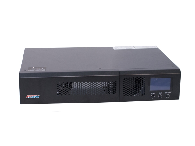 ИБП Monolith E1000RT