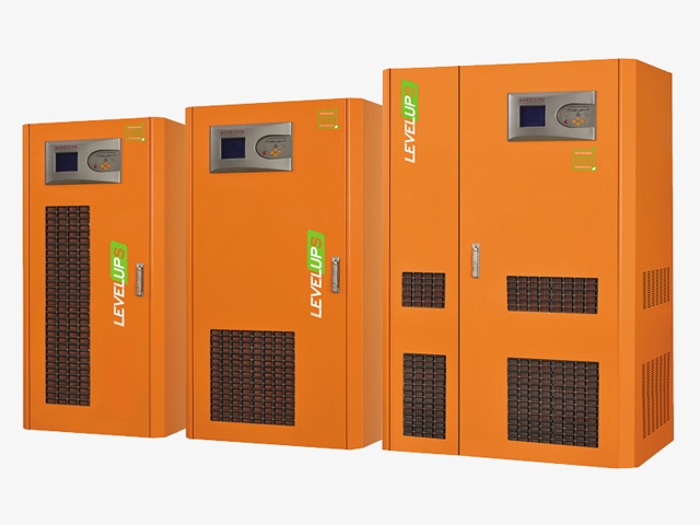 ИБП LevelUPS T3 LT3340