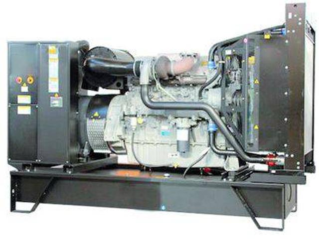Дизельный генератор Geko 130014ED-S/DEDA