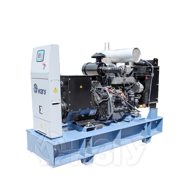 Дизельная станция АД50С-Т400-1РМ1